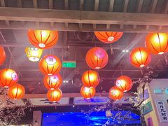 -长安大牌档之西安博物院文化餐厅(中贸店)