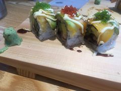 -东菊料理(吉利购物广场店)