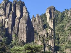 -三清山风景名胜区
