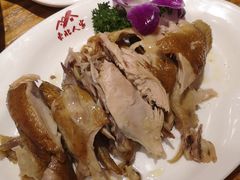 -东北人家铁锅炖(鞍山路店)