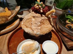 -KimPro 辛普乐概念韩餐