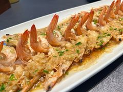 -将相和·海鲜蒸饺大连菜