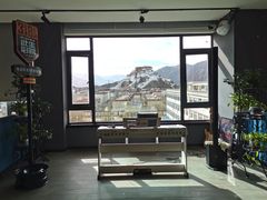 -平措康桑·和牛自助观景餐厅(布达拉宫店)