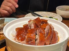 -如轩·海鲜砂锅粥·潮汕菜(一品天下店)