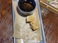 -新石器烤肉(之心城店)