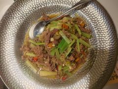 -湘聚唐缘正宗湖南湘菜(盈坤世纪店)