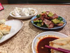 -金谷园饺子馆(北邮总店)