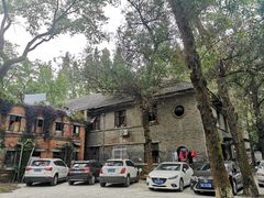 -四川大学(望江校区)
