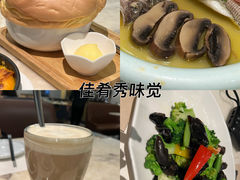 -港丽餐厅(高德置地店)