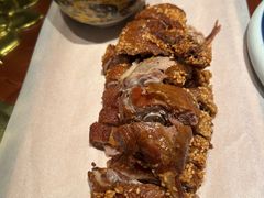 -缪氏川菜(深圳北站缤果空间店)