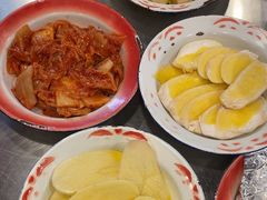 -永安里地摊烤肉(首创店)