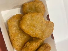 -肯德基(朝阳门店)