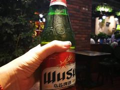 -阿罗新疆菜(人民广场店)