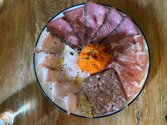 -羽深肉铺 Steak & Wine