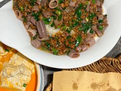 -前海沿·青岛菜(乐客城店)