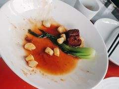 -春色如许·茶食餐厅(桃李春风店)