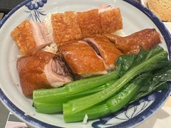 -添好运点心专门店(百老汇店)