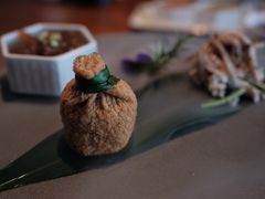 -王府井文华东方酒店-紫膳餐厅