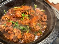 -重庆鸡公煲·青锅花椒鱼(牡丹江路店)