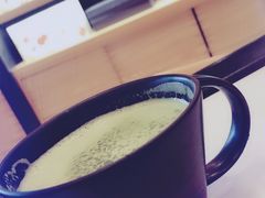-雪绿茶博物馆