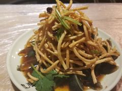 -巴厘龙虾·榜首油焖大虾(洞庭·艺术洋房店)