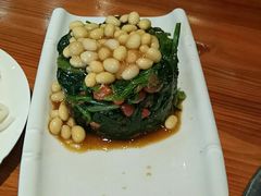 -大草原清真饭庄(沙河店)