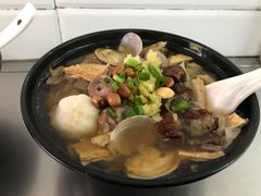 -阿芬卤面(花巷店)