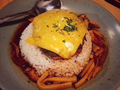 -红小满休闲餐厅(十全街店)