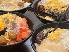 -老式乌米冰(阜阳园店)