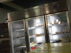 -石棉老鬼烧烤(温江店)