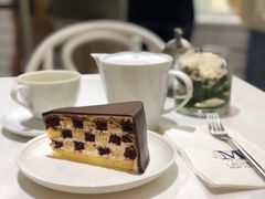 -Lady M New York(澳门伦敦人店)
