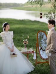 -第一夫人婚纱摄影(南京店)