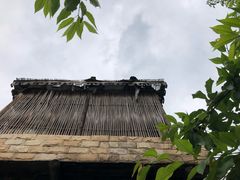 -萝卜寨羌文化生态旅游区