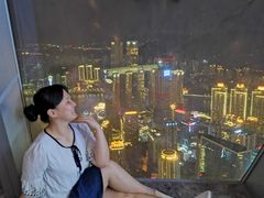 -WFC会仙楼观景台