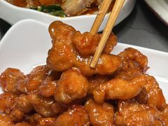 -陈熹公民族美食文化餐厅·清真(中华广场店)
