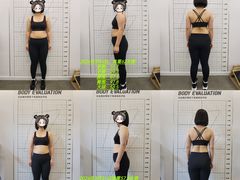 -乐刻运动(闵行永德路地铁站店)