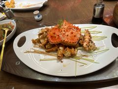 -阿伟海鲜楼·福建菜(延寿店)