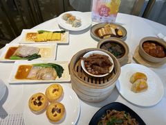 -万龙洲海鲜(南新仓店)