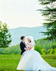 -第一夫人婚纱摄影(南京店)