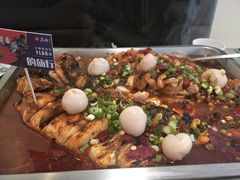 烤鱼-鱼酷活鱼烤鱼(信息城店)