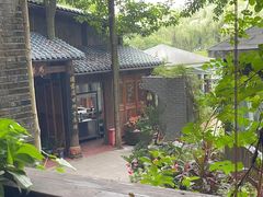 -刘家花园·柴火鸡·中餐酒楼·西昌烧烤(三圣乡店)