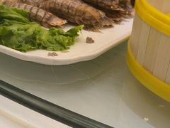 -绫罗岛海鲜私房菜(鸭绿江边店)