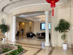 -禾丽康美医疗美容医院