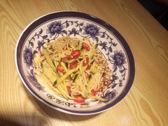 -陕味食族油泼面(悦邻荟店)