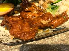 -洪福米线(浣纱路店)