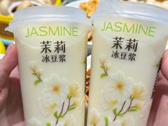 -家和豆浆·茶社(瘦西湖店)