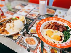 -小四喜冰室(宝体店)