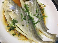 -富临轩私房菜(集庆门大街店)