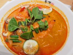 -蔡澜Pho·越南粉餐厅(海上世界店)