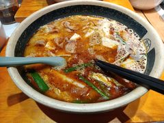 麻辣肥肠米线d-大鼓米线(浦东长泰店)